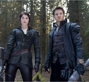 Hansel & Gretel : Witch Hunters 3D