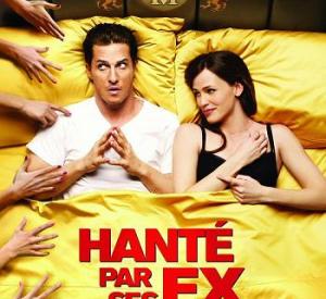 Hanté par ses ex