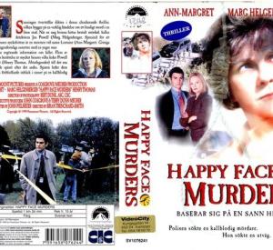 Happy Face Murders