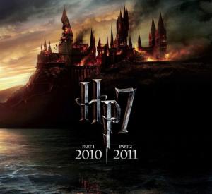Harry Potter et les Reliques de la Mort : Partie 1
