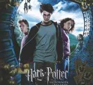 Harry Potter et le Prisonnier d'Azkaban