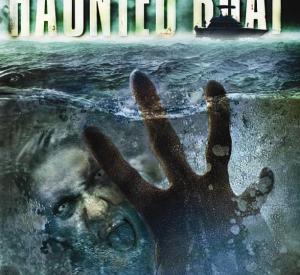 Haunted Boat