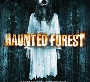 Haunted forest