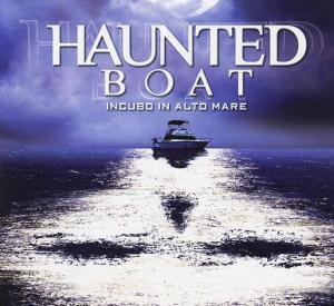 Haunted Boat