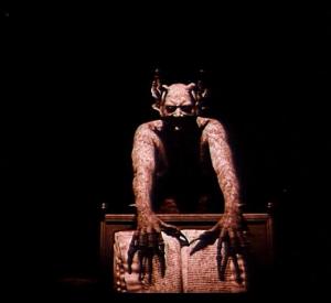 Haxan1922P2 La Sorcellerie à travers les âges