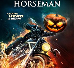 Headless Horseman