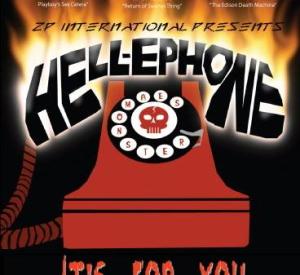 Hell-Ephone