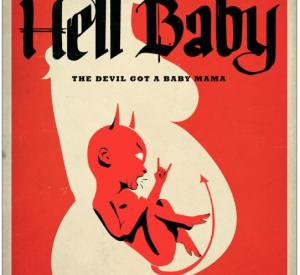 Hell baby