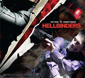 Hellbinders