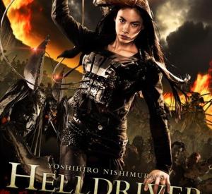 Helldriver