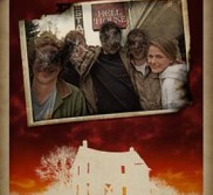 Hell House LLC - Maison de l'Enfer LLC