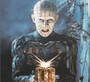 Hellraiser : Le Pacte