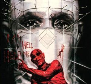 Hellraiser 2 : Les Ecorchés