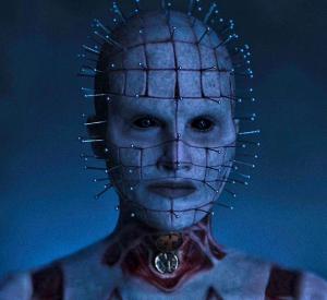 Hellraiser