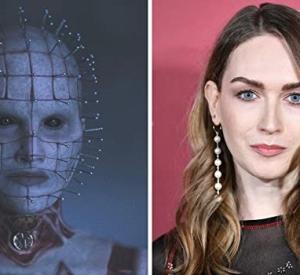 Jamie Clayton