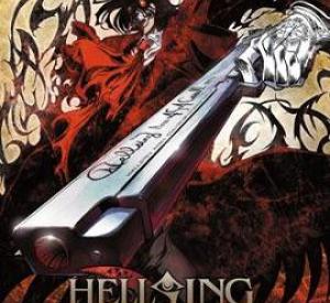 Hellsing Ultimate