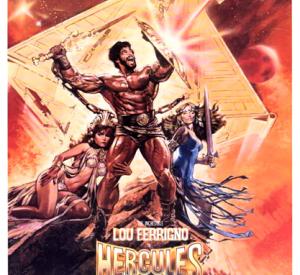 Hercule Hercule