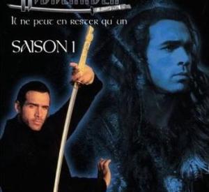 Highlander : la série