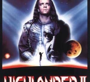 Highlander 2 : Le Retour