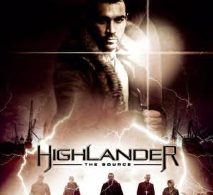 Highlander: The Source