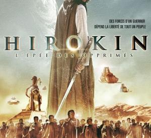 Hirokin : l'épée des opprimés
