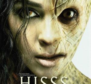 Hisss Hisss