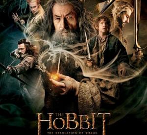 Le Hobbit : La Désolation de Smaug