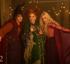 Hocus Pocus 2 Hocus Pocus 2