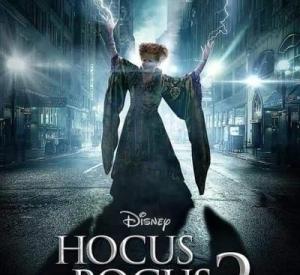 Hocus Pocus 2