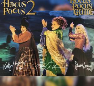Hocus Pocus 2 Hocus Pocus 2