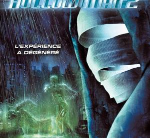 Hollow Man 2 Hollow Man 2
