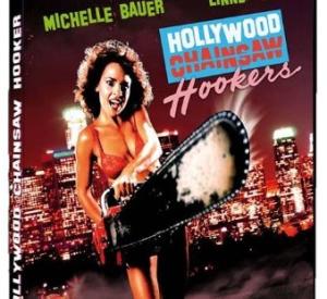 Hollywood Chainsaw Hookers