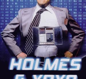 Holmes et Yoyo