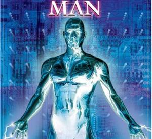 Hologram Man Hologram Man