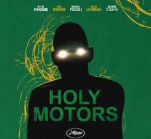 Holy Motors