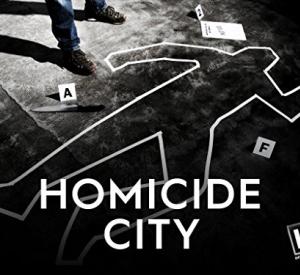 Homicide City 