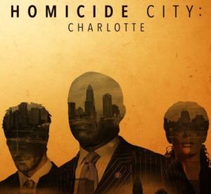 Homicide City: Charlotte