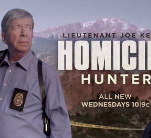 Homicide Hunter: Lt. Joe Kenda Homicide Hunter: Lt. Joe Kenda