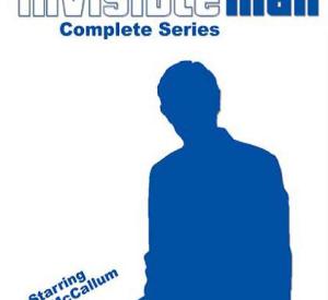 The Invisible Man