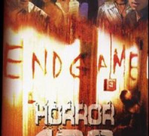 Horror 102: Endgame