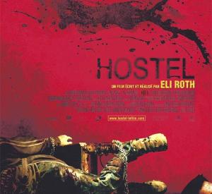 Hostel