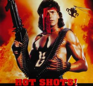 Hot Shots! 2 Hot Shots! 2