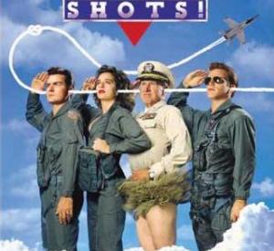 Hot shots!