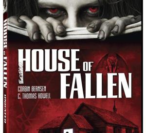 House of Fallen