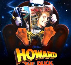 Howard the Duck