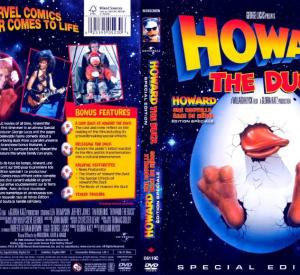 Howard the Duck