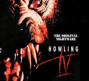 Howling IV: The Original Nighmare