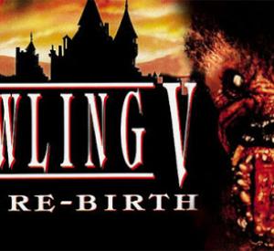 Howling V: The Rebirth