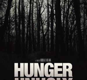 Hunger Unholy