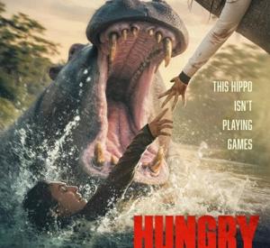 Hungry Hungry
